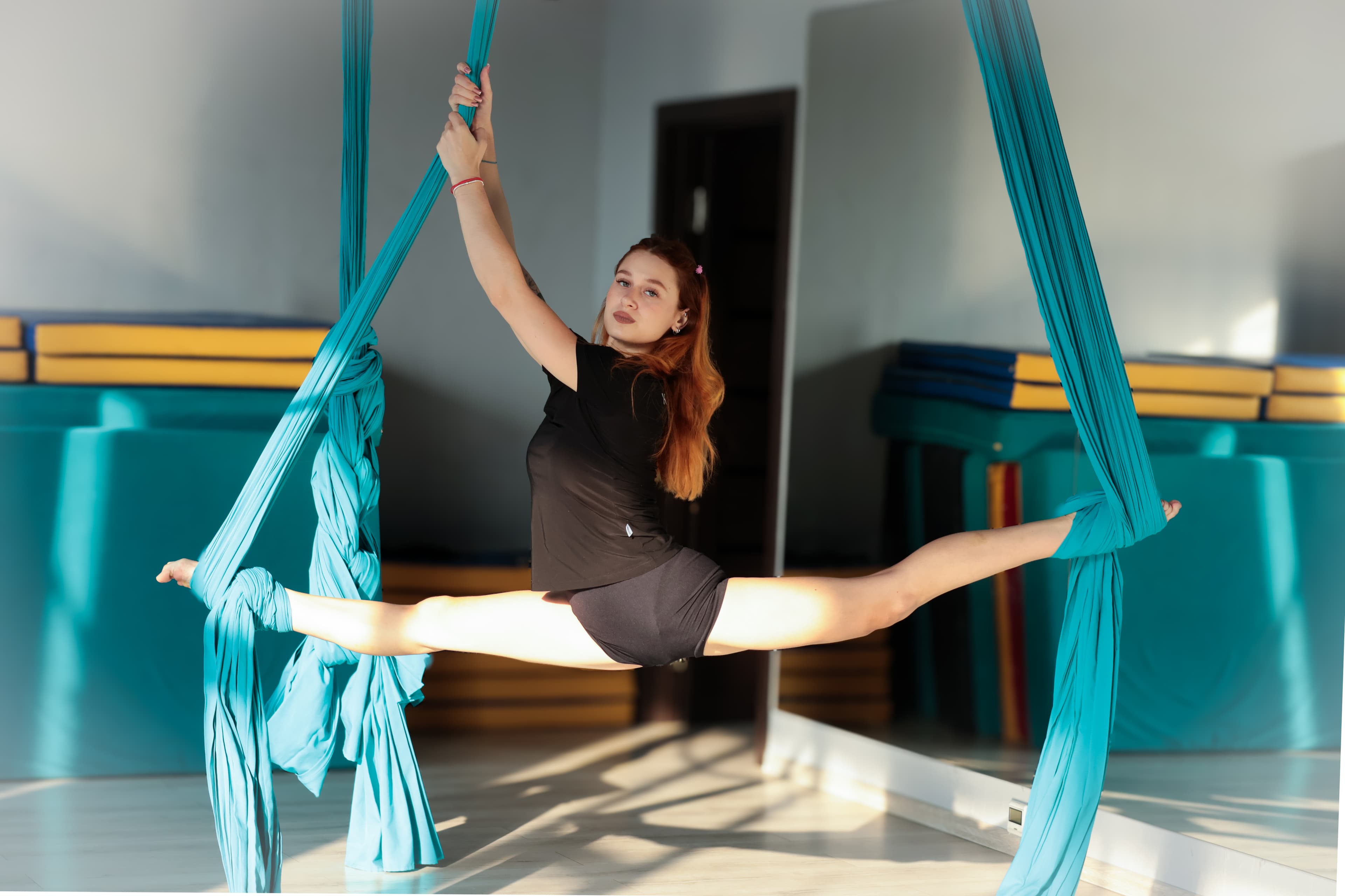 Федюнина Елизавета